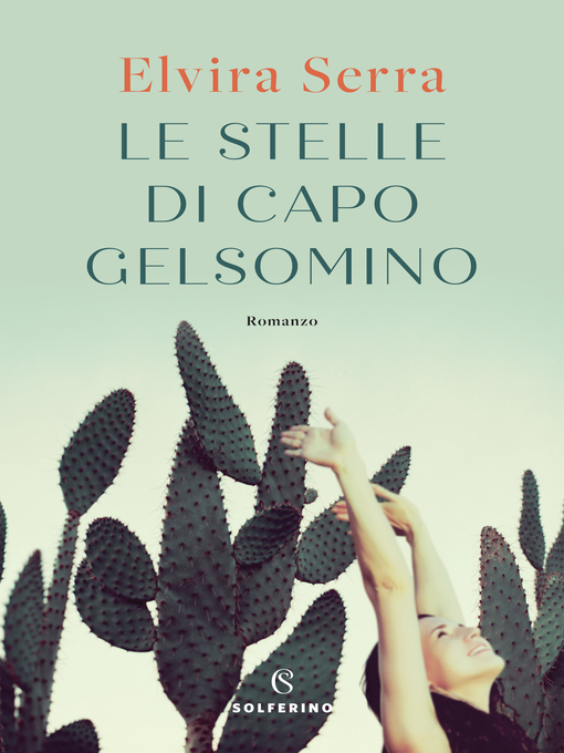 Title details for Le stelle di Capo Gelsomino by Elvira Serra - Available